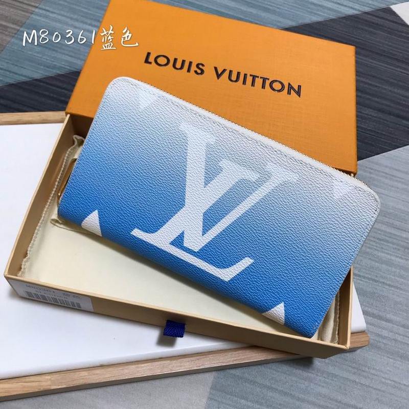 LV Wallets 222